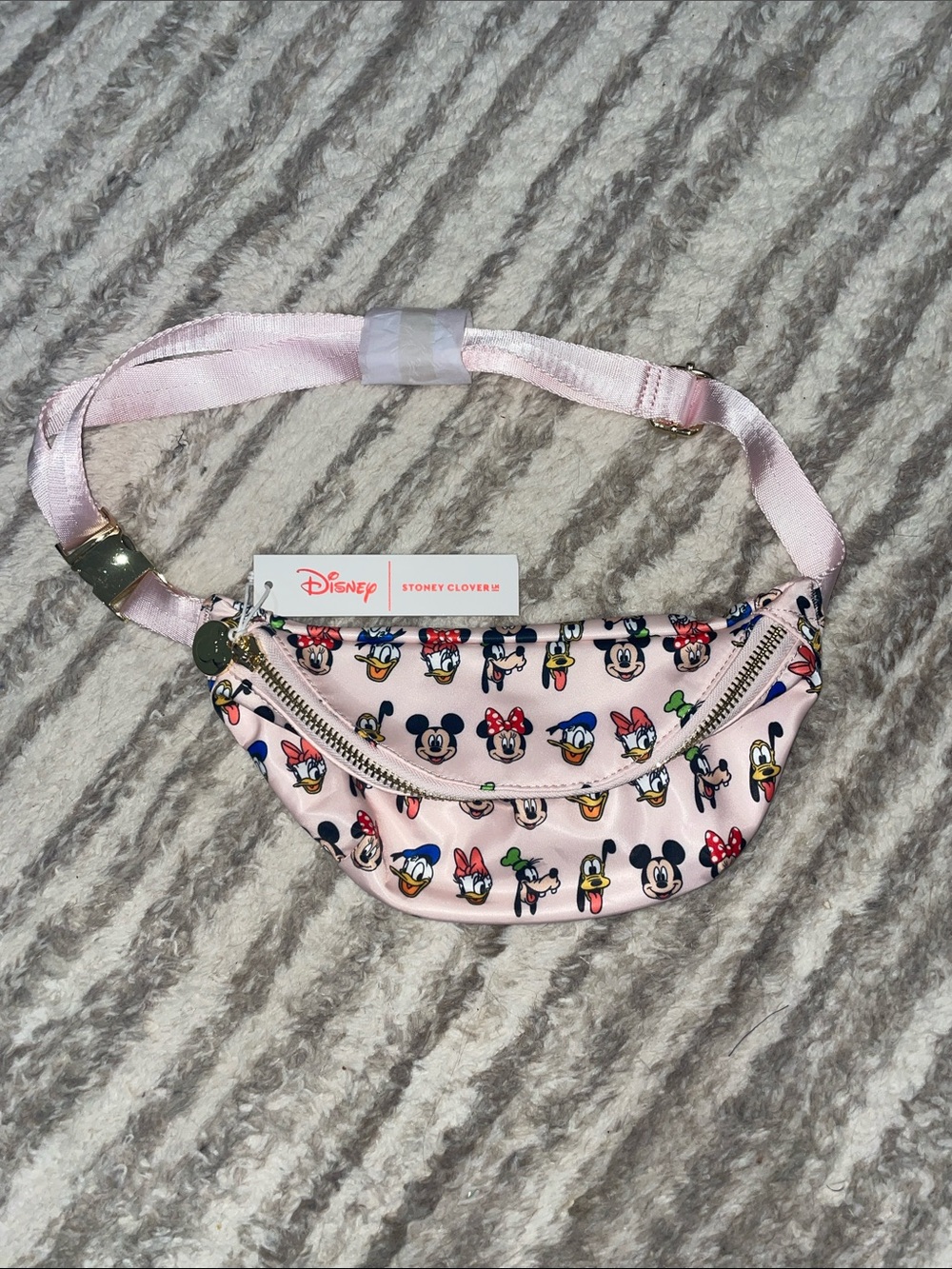 Stoney clover Fanny pack